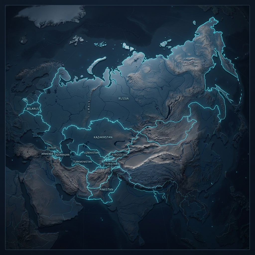 Interactive Forum Map