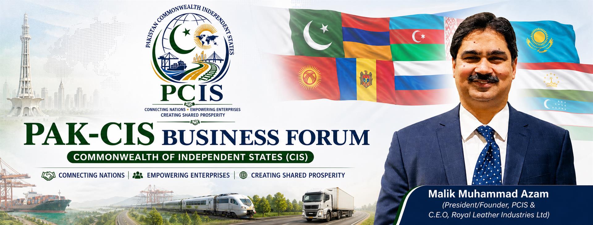 Diplomatic Briefing & Corporate Roundtable